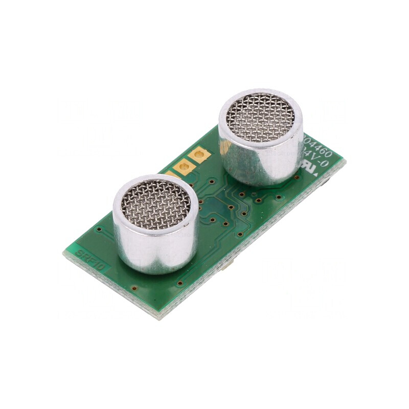Senzor Ultrasonic Distanță 5V I2C 0.03-6m 40kHz | Electronic-mag.ro | Componente Electronice Senzor Ultrasonic Distanță 5V I2C 0.03-6m 40kHz | Electronic-mag.ro | Componente Electronice