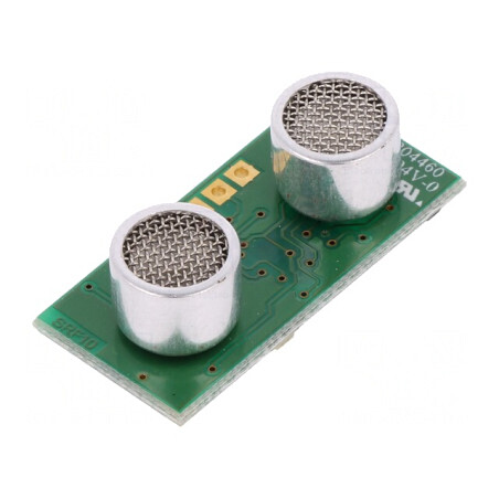 Senzor Ultrasonic Distanță 5V I2C 0.03-6m 40kHz | Electronic-mag.ro | Componente Electronice