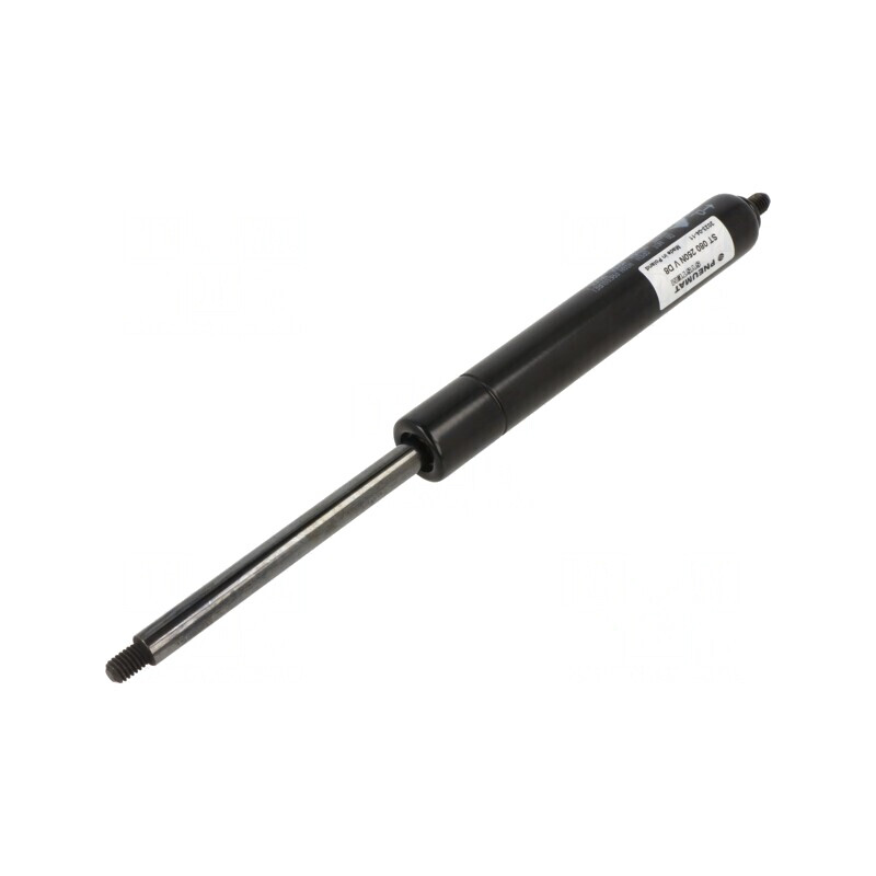 Arc cu gaz 250N M6 205mm 18mm 8mm | Electronic-mag.ro | Componente Electronice