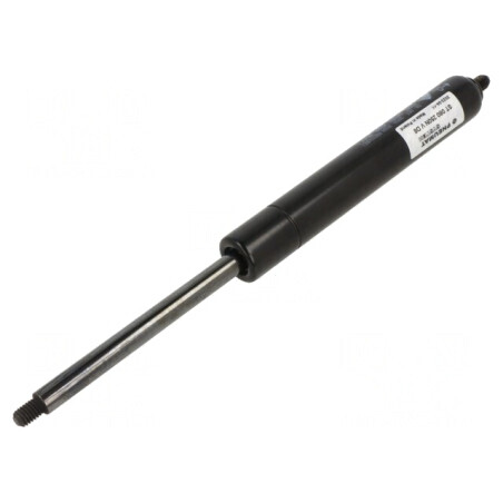 Arc cu gaz 250N M6 205mm 18mm 8mm | Electronic-mag.ro | Componente Electronice