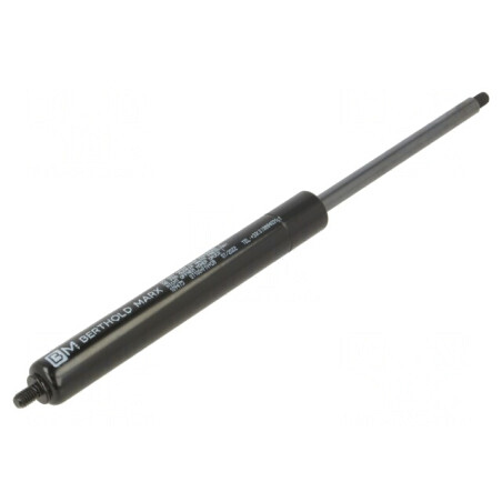 Arc cu Gaz M6 245mm 100N | Electronic-mag.ro | Componente Electronice