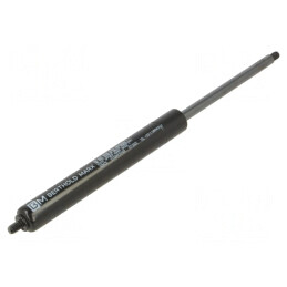 Arc cu gaz M6 245mm 250N | Electronic-mag.ro | Componente Electronice