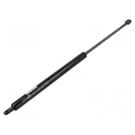 Arc cu gaz 445mm cu urechi din oțel 100N | Electronic-mag.ro | Componente Electronice