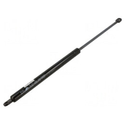 Arc cu gaz 445mm cu urechi din oțel 100N | Electronic-mag.ro | Componente Electronice