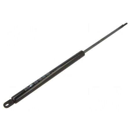 Arc cu gaz 350N 445mm cu urechi din oțel | Electronic-mag.ro | Componente Electronice