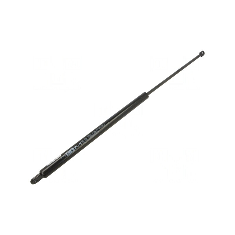 Arc cu gaz 585mm 700N cu urechi din oțel | Electronic-mag.ro | Componente Electronice
