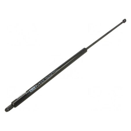 Arc cu gaz 585mm 700N cu urechi din oțel | Electronic-mag.ro | Componente Electronice