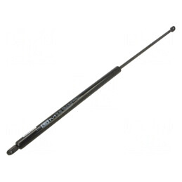 Arc cu gaz 585mm 700N cu urechi din oțel | Electronic-mag.ro | Componente Electronice