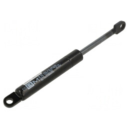 Arc cu Gaz 205mm 700N Urechi Oțel | Electronic-mag.ro | Componente Electronice