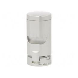 Semnalizator Acustic 24VDC 80dB | Electronic-mag.ro | Componente Electronice