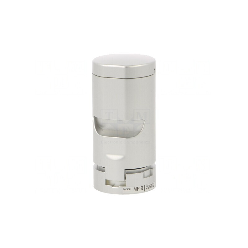 Semnalizator Acustic 24VDC 80dB | Electronic-mag.ro | Componente Electronice