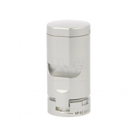 Semnalizator Acustic 24VDC 80dB | Electronic-mag.ro | Componente Electronice