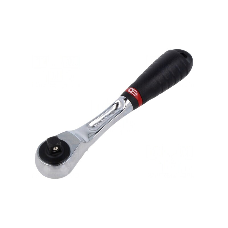 Clichet 1/4 cu Comutator 121mm 72 Dinți | Electronic-mag.ro | Componente Electronice Clichet 1/4 cu Comutator 121mm 72 Dinți | Electronic-mag.ro | Componente Electronice