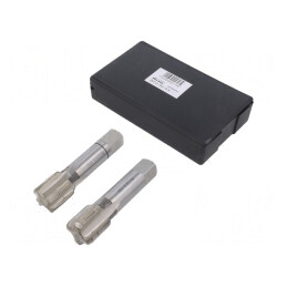 Tarod de Filetare HSS-G PG13,5 80mm 12mm | Electronic-mag.ro | Componente Electronice