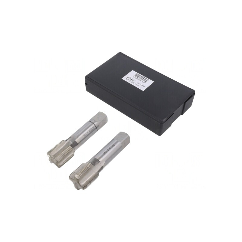 Tarod de Filetare HSS-G PG13,5 80mm 12mm | Electronic-mag.ro | Componente Electronice Tarod de Filetare HSS-G PG13,5 80mm 12mm | Electronic-mag.ro | Componente Electronice