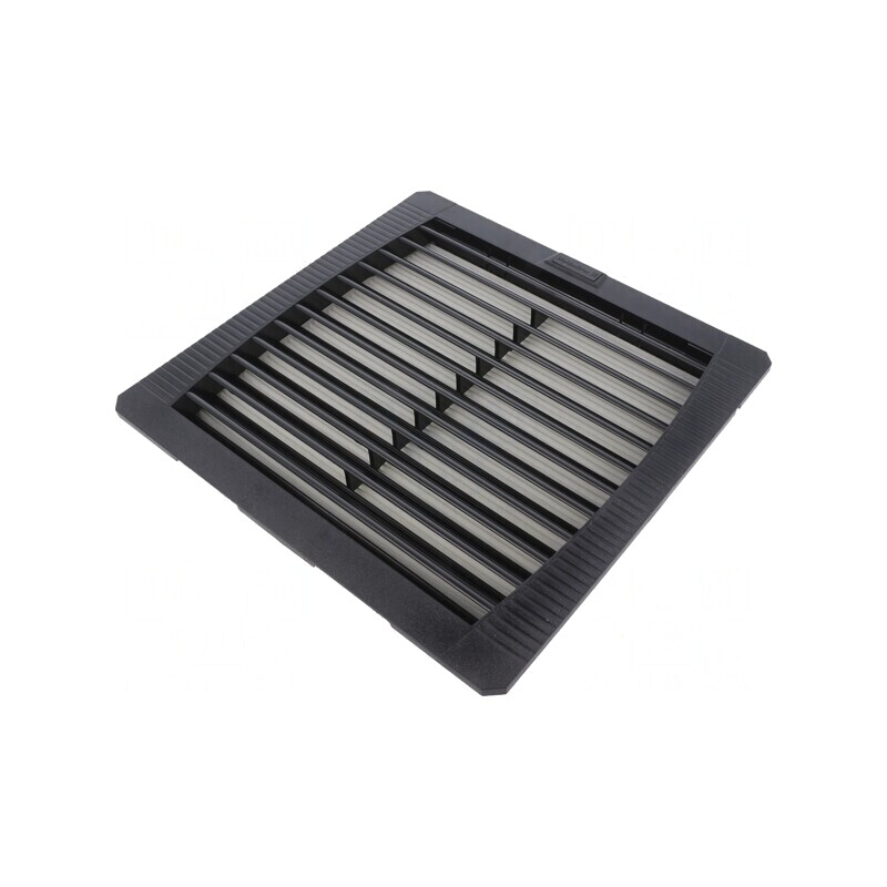 Filtru Orif 223x223mm IP55 EF 40 55 BK | Electronic-mag.ro | Componente Electronice Filtru Orif 223x223mm IP55 EF 40 55 BK | Electronic-mag.ro | Componente Electronice