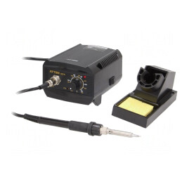 Stație de lipit 65W 200-480°C ESD AT-937A | Electronic-mag.ro | Componente Electronice