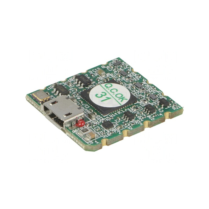 Xilinx FPGA USB Kit - Adaptor JTAG USB B Micro SMT2 | Electronic-mag.ro | Componente Electronice
