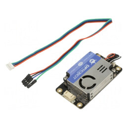 Senzor Calitate Aer Atmosferic 3,3-5VDC | Electronic-mag.ro | Componente Electronice