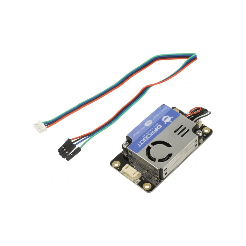 Senzor Calitate Aer Atmosferic 3,3-5VDC | Electronic-mag.ro | Componente Electronice