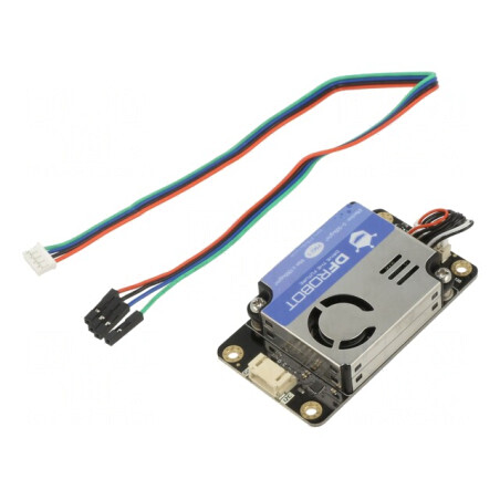 Senzor Calitate Aer Atmosferic 3,3-5VDC | Electronic-mag.ro | Componente Electronice