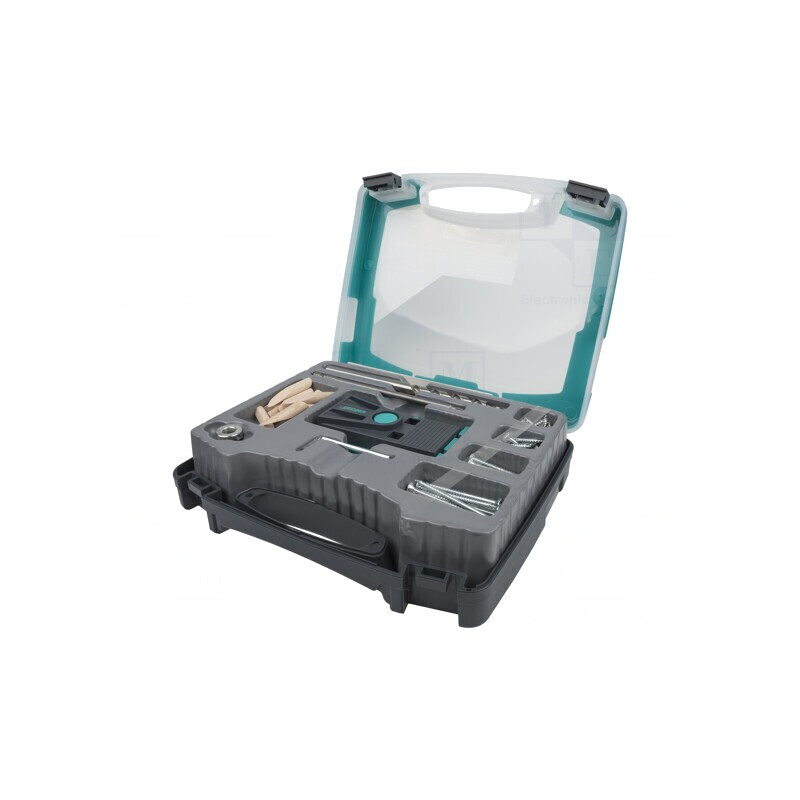 Kit Îmbinări Invizibile pentru Lemn | Electronic-mag.ro | Componente Electronice