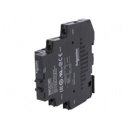 Releu Semiconductor 1-Fazat 12A 24-280VAC 4-32VDC SSM1A112BD | Electronic-mag.ro | Componente Electronice