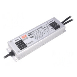 Alimentator LED 200W 48-96V 2100mA | Electronic-mag.ro | Componente Electronice