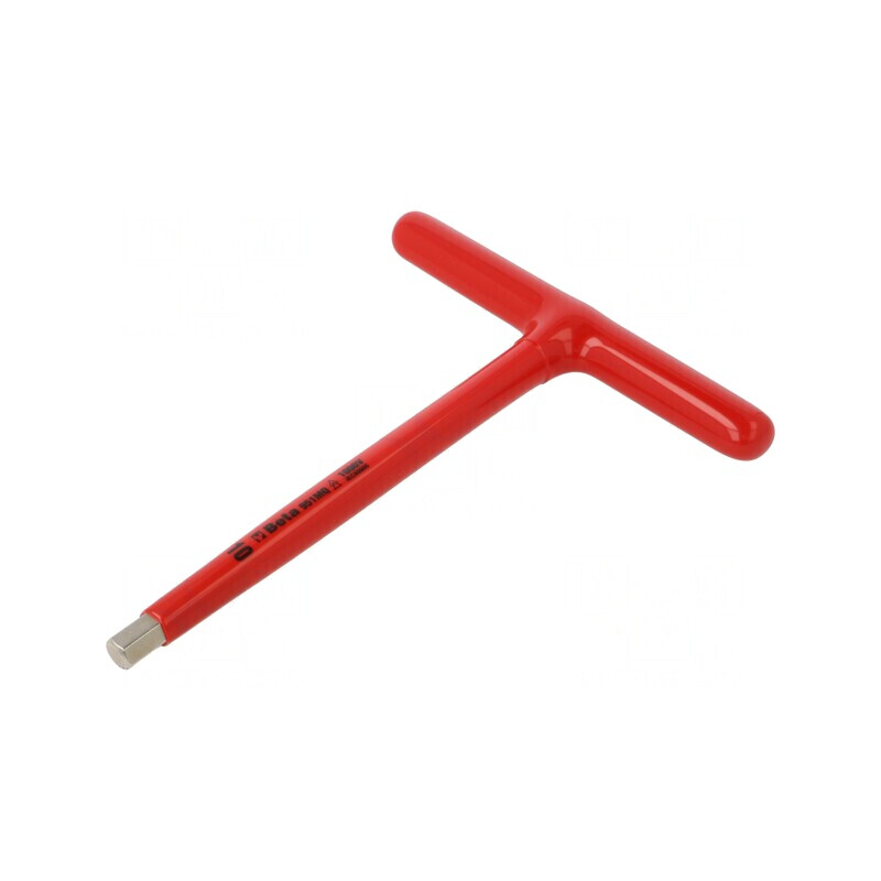 Cheie Imbus Izolată HEX 10mm cu Mâner T 200mm | Electronic-mag.ro | Componente Electronice Cheie Imbus Izolată HEX 10mm cu Mâner T 200mm | Electronic-mag.ro | Componente Electronice
