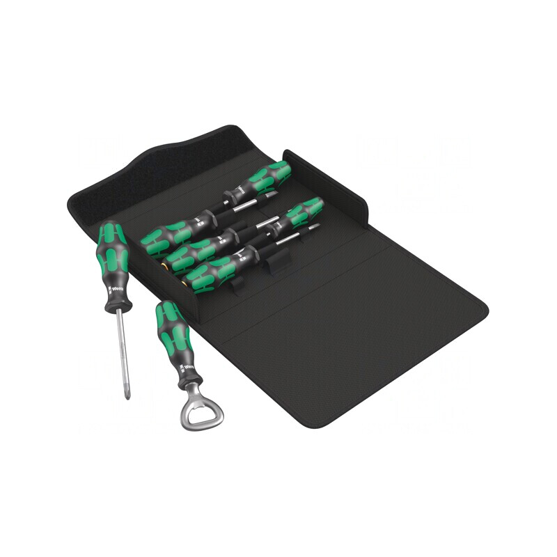 Set Şurubelniţe Phillips şi Plată Kraftform Plus cu Etui - 7 Buc. | Electronic-mag.ro | Componente Electronice Set Şurubelniţe Phillips şi Plată Kraftform Plus cu Etui - 7 Buc. | Electronic-mag.ro | Componente Electronice