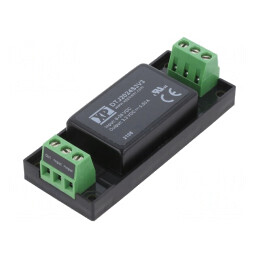 Convertor DC/DC 20W 9-36V la 3.3V 5.5A | Electronic-mag.ro | Componente Electronice