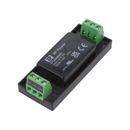 Convertor DC/DC 20W 18-75V la 5V 4A | Electronic-mag.ro | Componente Electronice