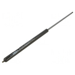 Arc cu gaz M6 445mm 450N | Electronic-mag.ro | Componente Electronice