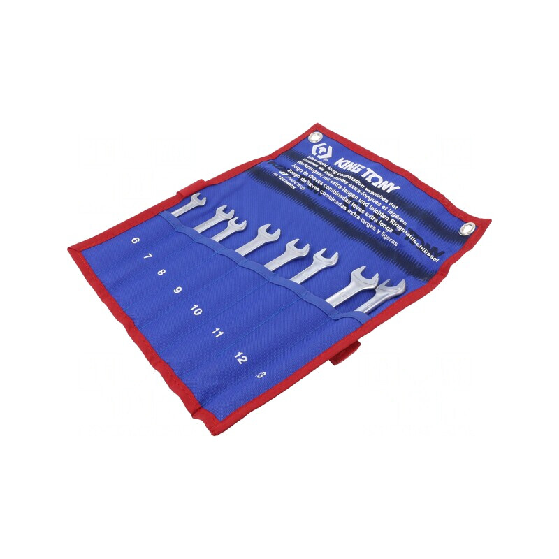 Set Chei Combinate 6-13mm Lungă | Electronic-mag.ro | Componente Electronice
