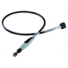 Arbore flexibil DREMEL 1070mm pentru unelte electrice | Electronic-mag.ro | Componente Electronice