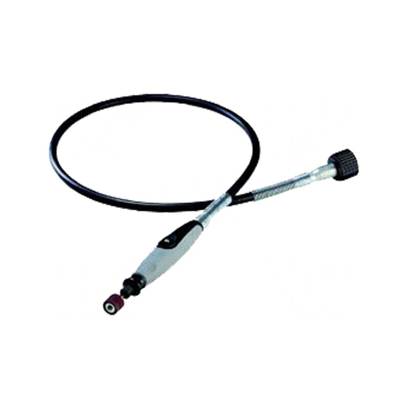 Arbore flexibil DREMEL 1070mm pentru unelte electrice | Electronic-mag.ro | Componente Electronice