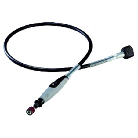 Arbore flexibil DREMEL 1070mm pentru unelte electrice | Electronic-mag.ro | Componente Electronice