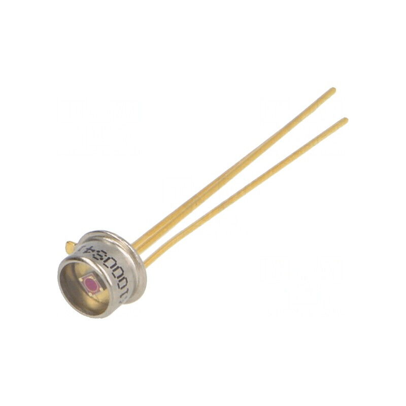 Fotodiodă IR PIN TO46 1550nm THT | Electronic-mag.ro | Componente Electronice Fotodiodă IR PIN TO46 1550nm THT | Electronic-mag.ro | Componente Electronice