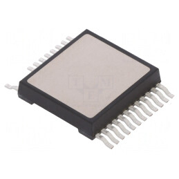 N-MOSFET Q3-Class Tranzistor 1kV 30A 694W
