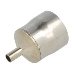 "Duză aer cald WEL 4mm" | Electronic-mag.ro | Componente Electronice