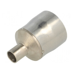 Duză aer cald WEL WHTA1 7mm | Electronic-mag.ro | Componente Electronice