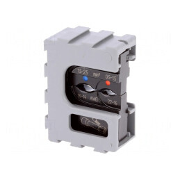 Fălci Crimpare Conectori Izolați 22-14AWG | Electronic-mag.ro | Componente Electronice