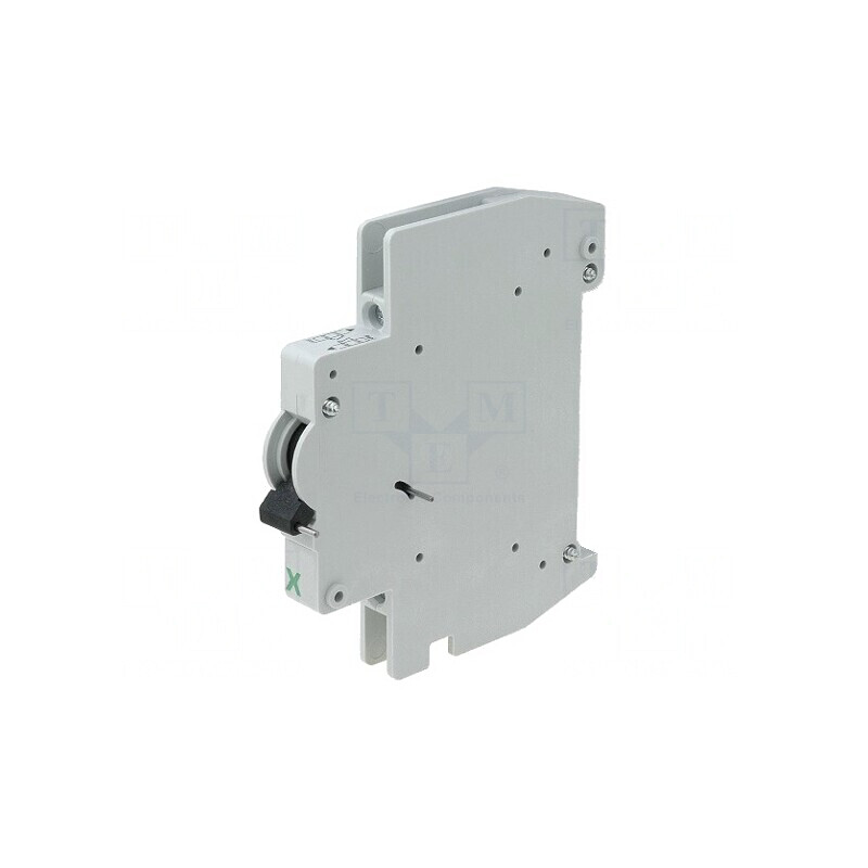 Contacte auxiliare DPDT pentru şină DIN | Electronic-mag.ro | Componente Electronice