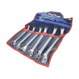 Set Chei Inelare Cotite 6 Bucăți | Electronic-mag.ro | Componente Electronice