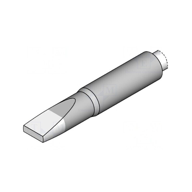 Vârf Şurubelniţă 0,5x1,8mm | Electronic-mag.ro | Componente Electronice