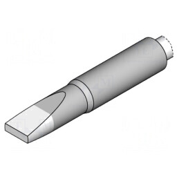 Vârf Şurubelniţă 0,5x1,8mm | Electronic-mag.ro | Componente Electronice