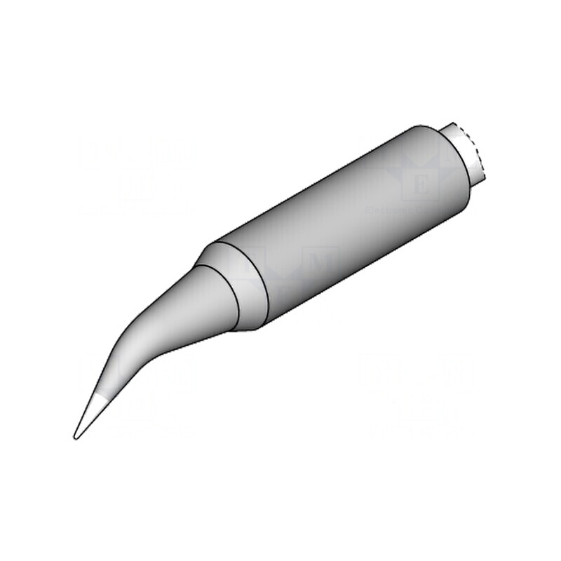 Vârf Con Îndoit 0,1mm C105118 | Electronic-mag.ro | Componente Electronice Vârf Con Îndoit 0,1mm C105118 | Electronic-mag.ro | Componente Electronice