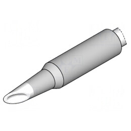 Vârf mini-val 1mm C105128 | Electronic-mag.ro | Componente Electronice