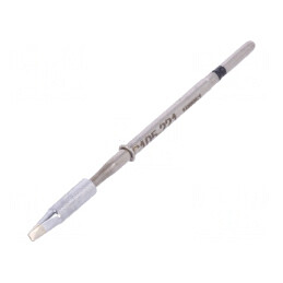 Vârf Şurubelniţă 0,3x1,3mm | Electronic-mag.ro | Componente Electronice