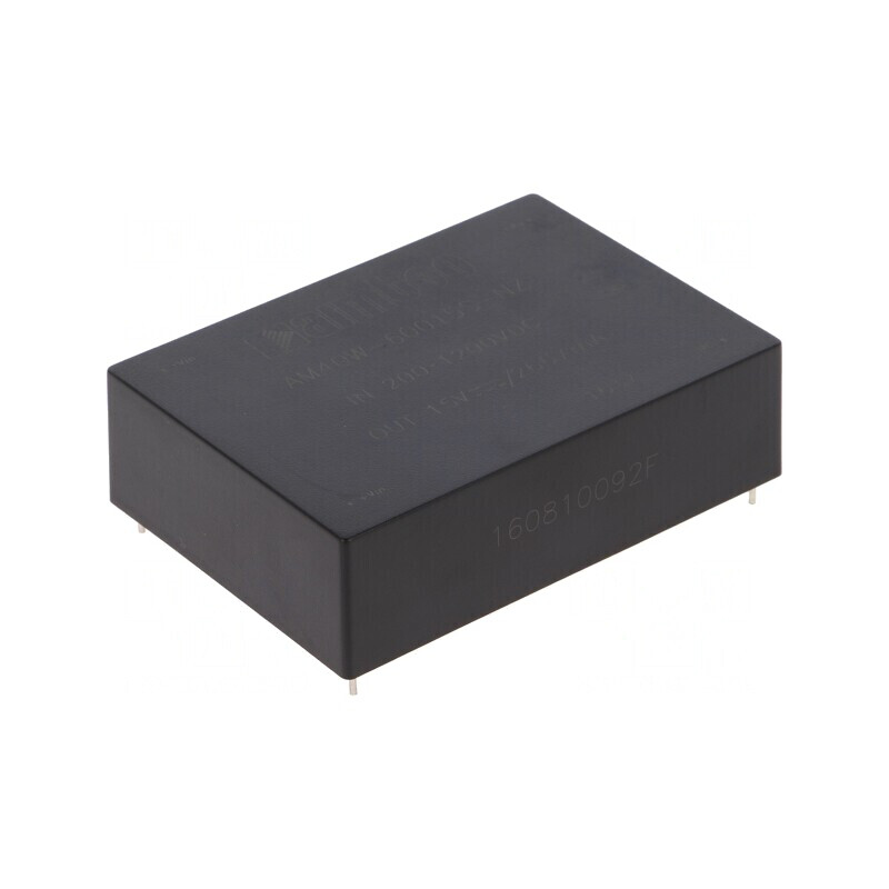 Convertor DC/DC 40W 15V 2.67A | Electronic-mag.ro | Componente Electronice